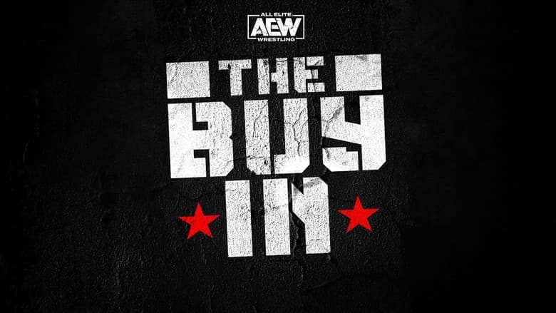 AEW Double or Nothing 2021: The Buy In