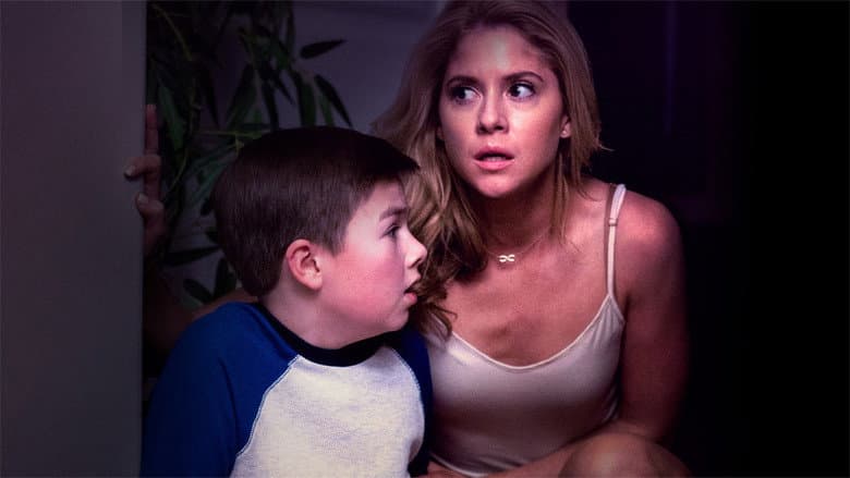 Babysitter's Nightmare