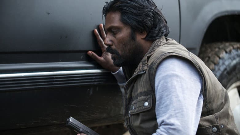 Dheepan