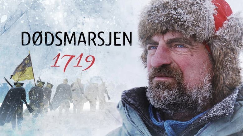 Dødsmarsjen 1719