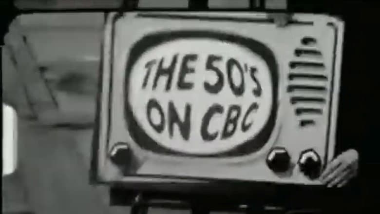 Tuning In: Fifty Years on the CBC